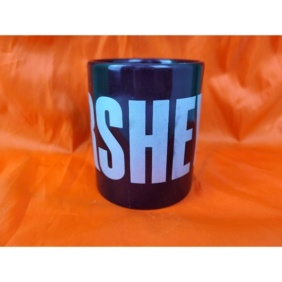 Hershey's Chocolate Since 1894 Ceramic Coffee Cup Mug - Picture 2 of 6